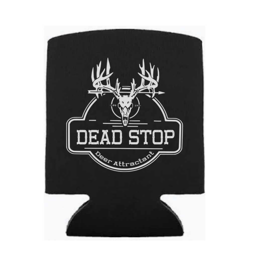 Dead Stop Can Cooler