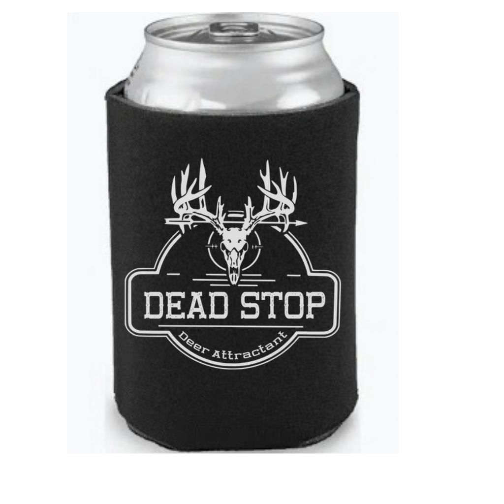 Dead Stop Can Cooler