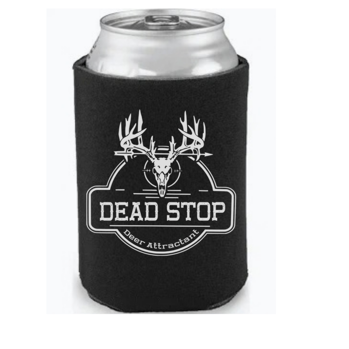 Dead Stop Can Cooler