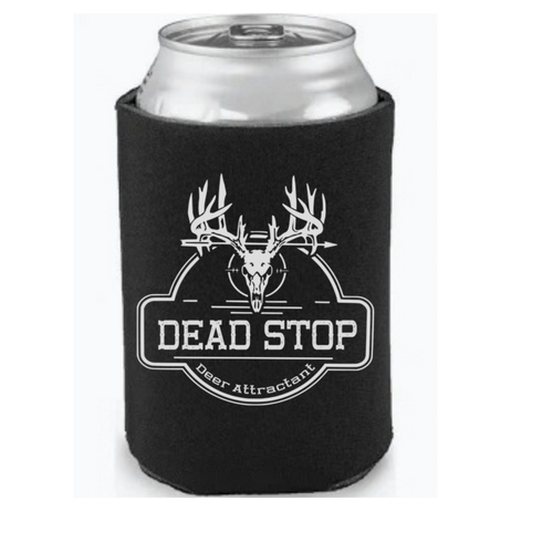 Dead Stop Can Cooler
