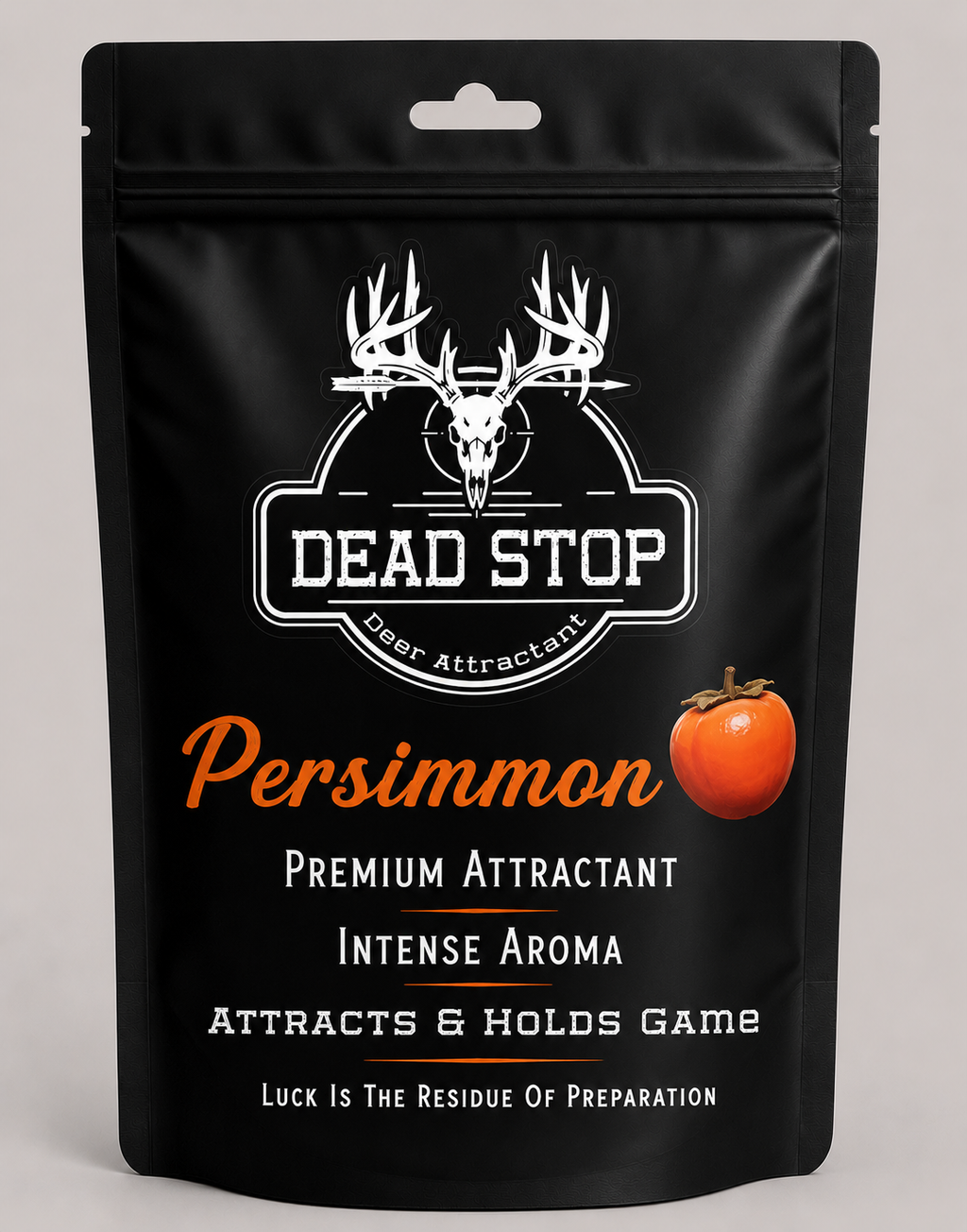 Dead Stop Deer Attractant – Persimmon Premium Attractant