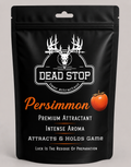 Dead Stop Deer Attractant – Persimmon Premium Attractant