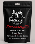 Dead Stop Deer Attractant – Strawberry Premium Attractant